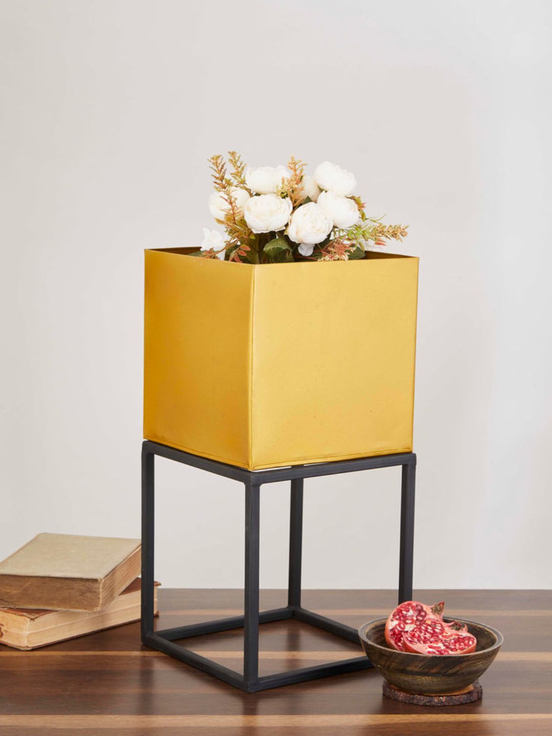 Metal Planter
