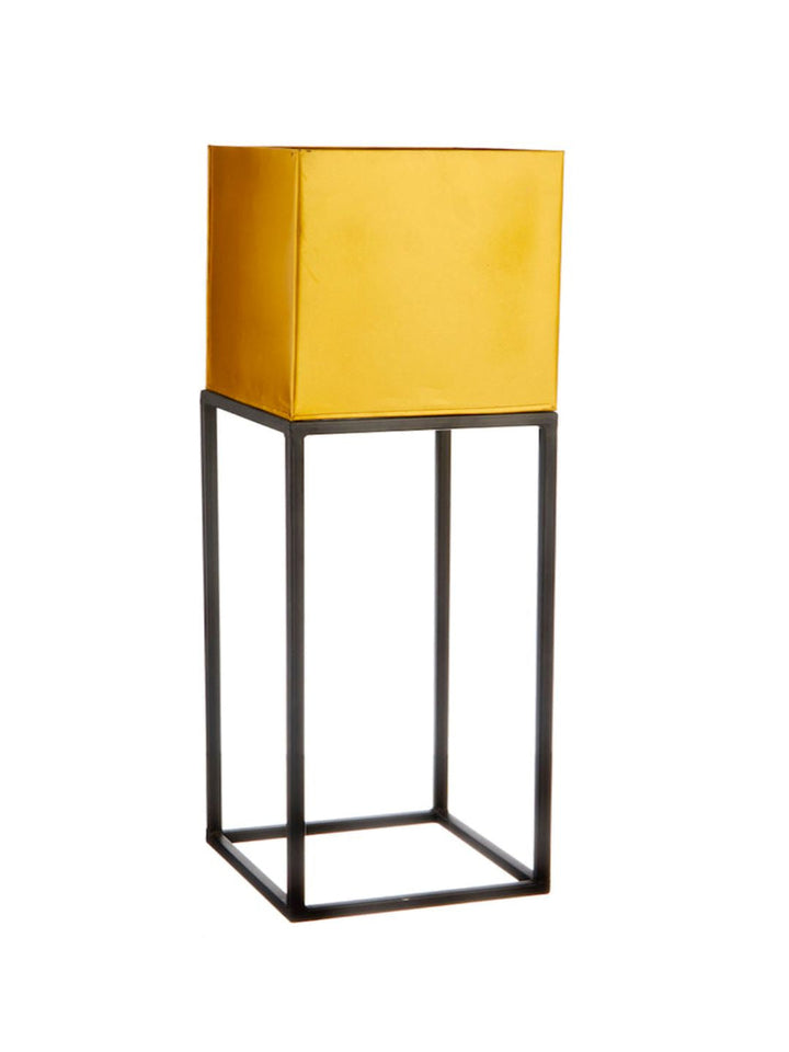 Metal Planter