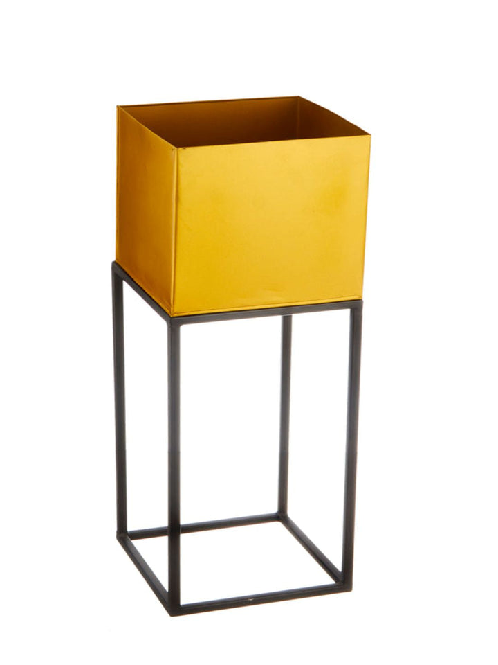 Metal Planter