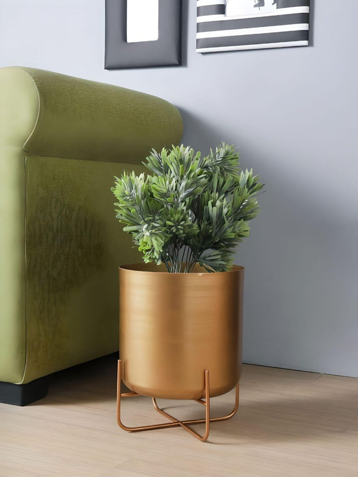 Metal Planter