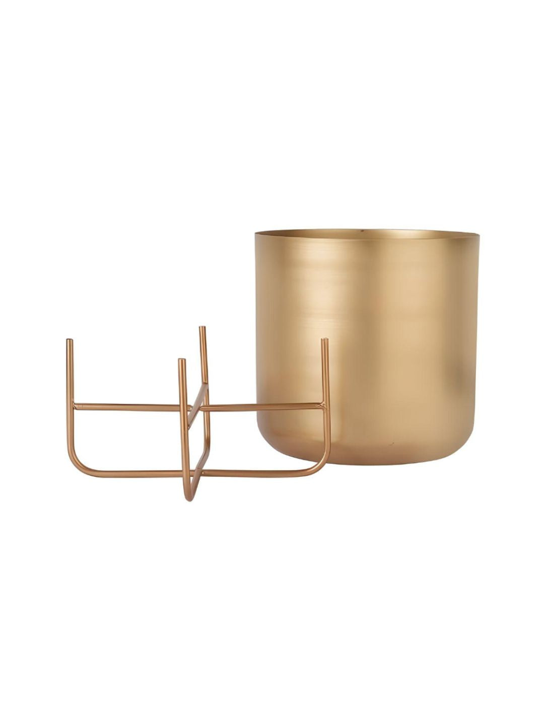Metal Planter