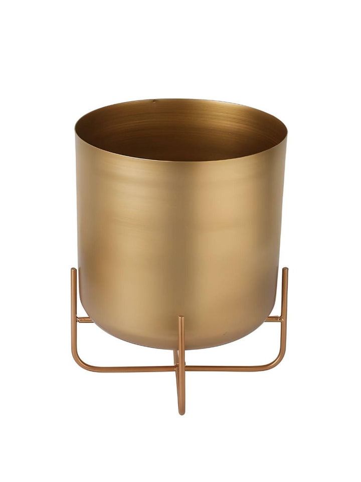 Metal Planter
