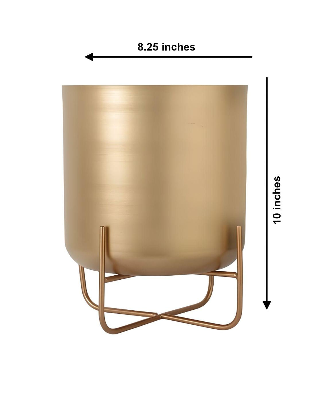 Metal Planter