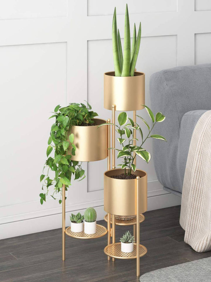 Metal Planter