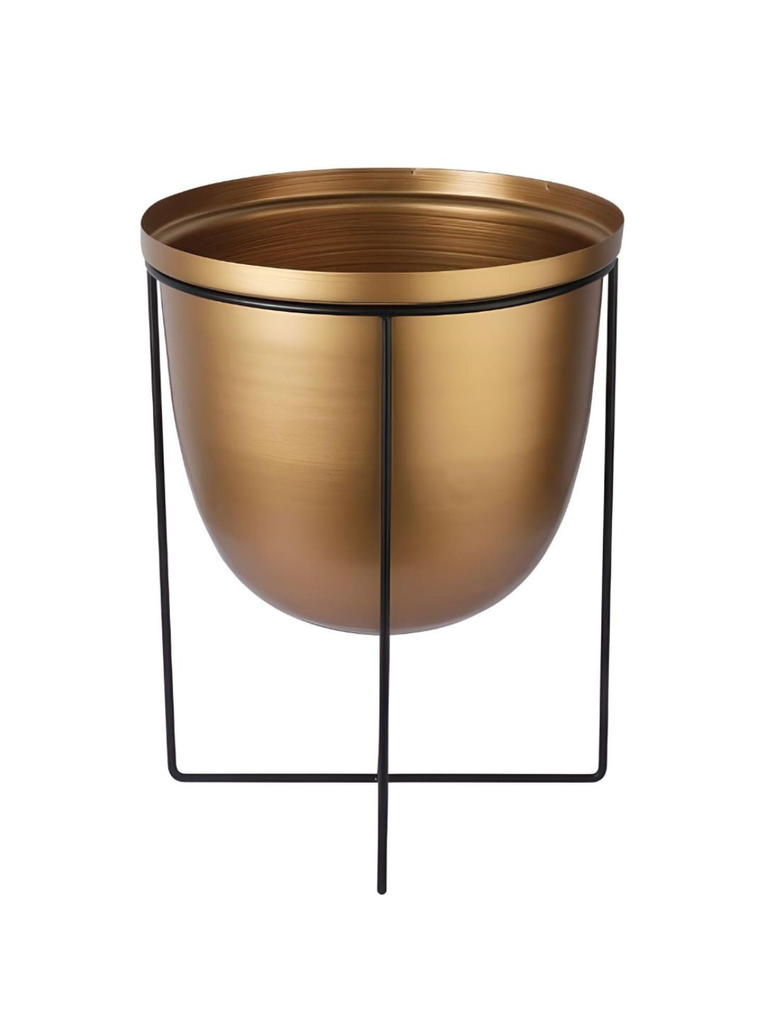 Metal Planter