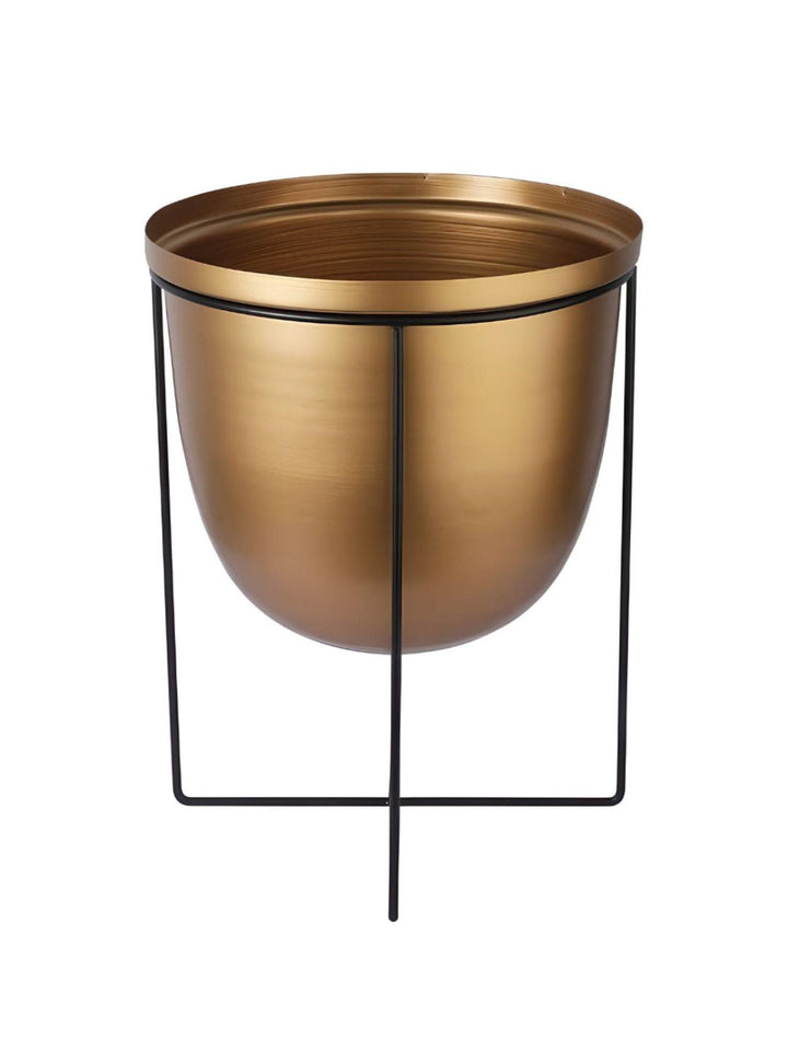 Metal Planter