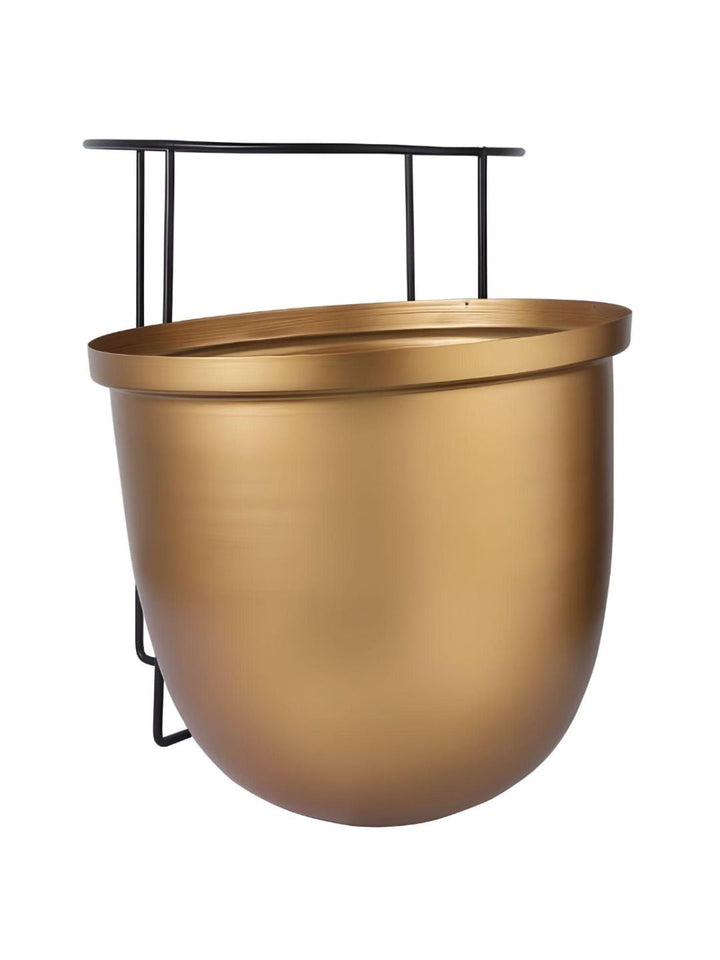Metal Planter
