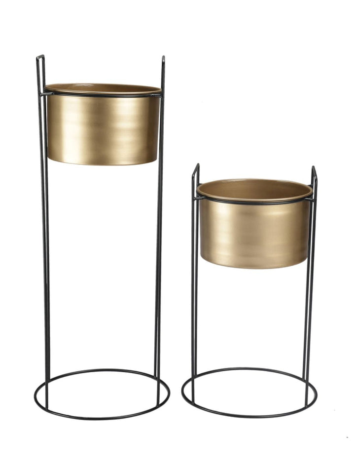 Metal Planter