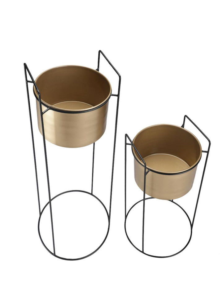 Metal Planter
