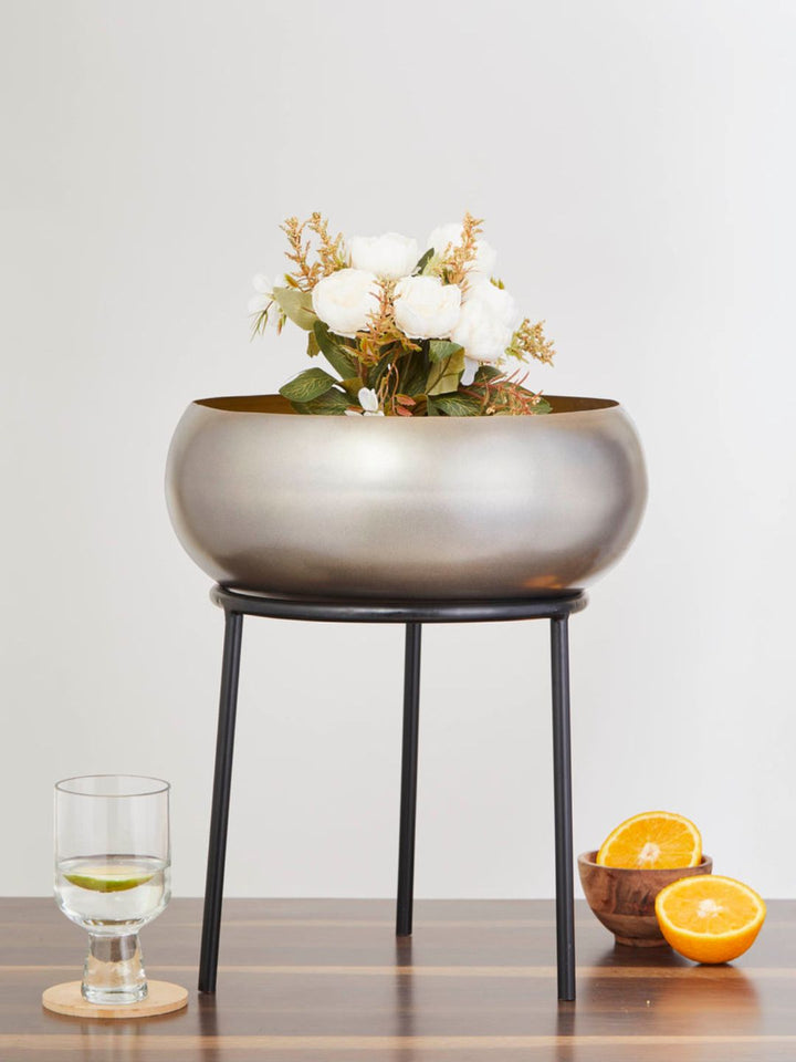 Metal Planter