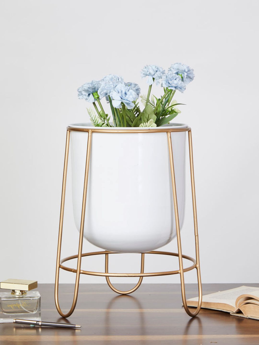 Metal Planter