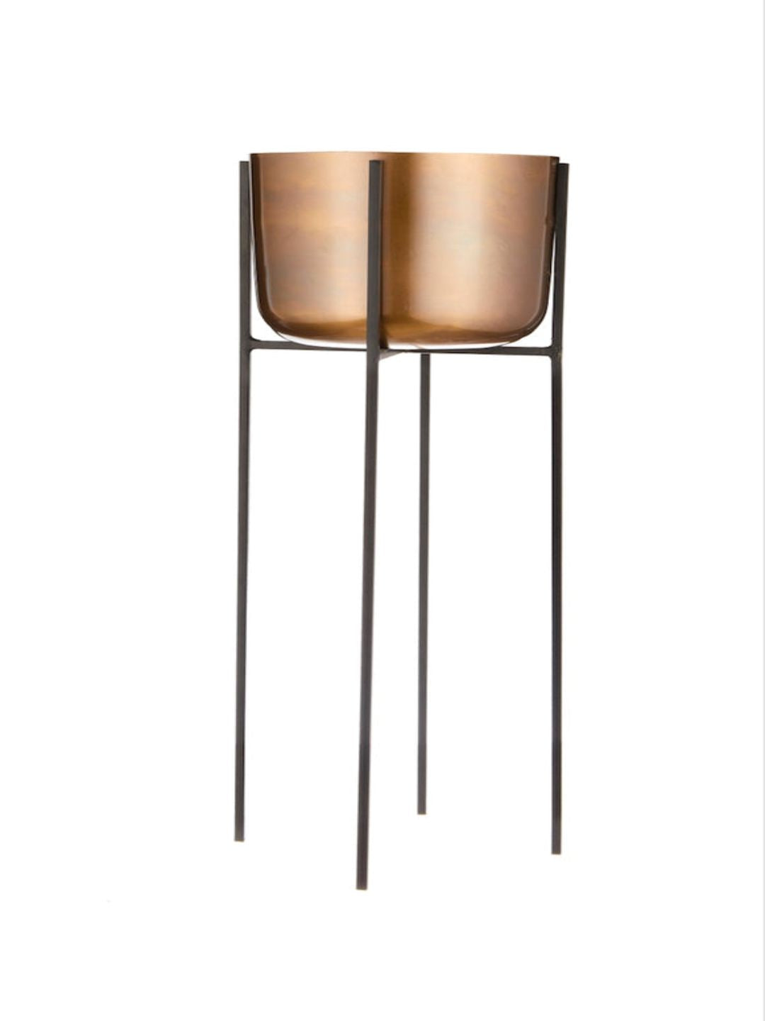 Metal Planter