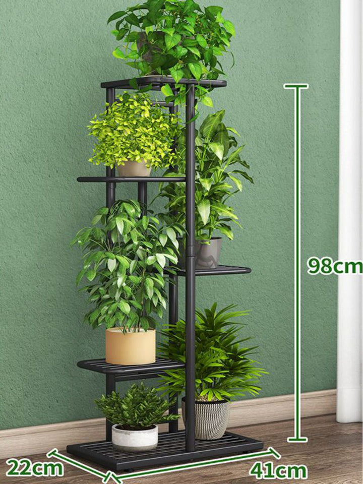 Metal Planter
