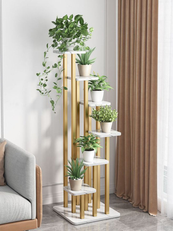 Metal Planter