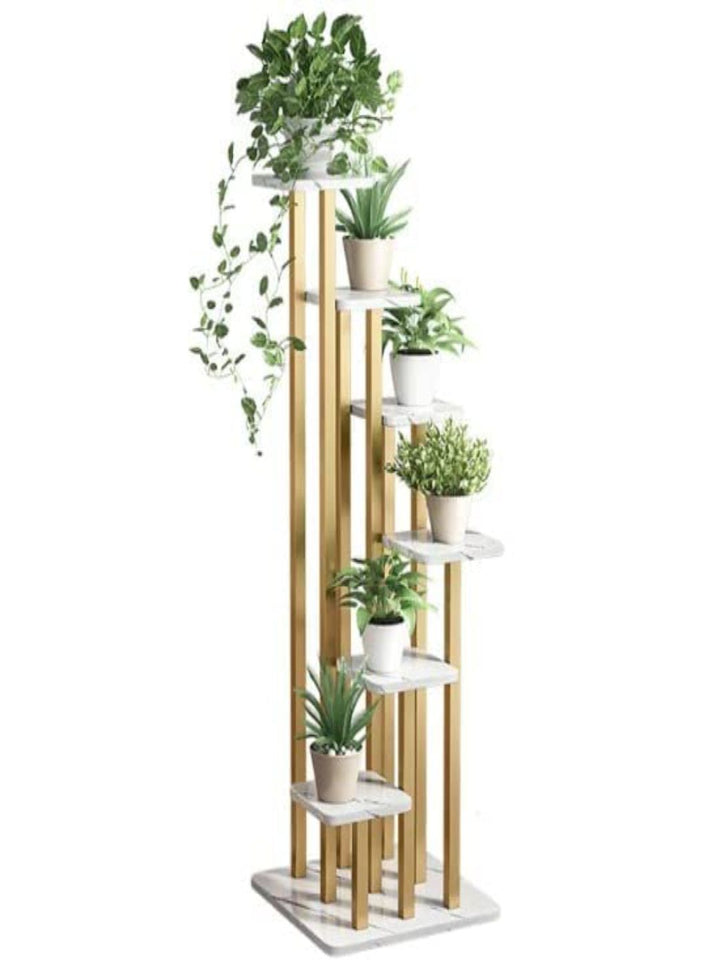 Metal Planter