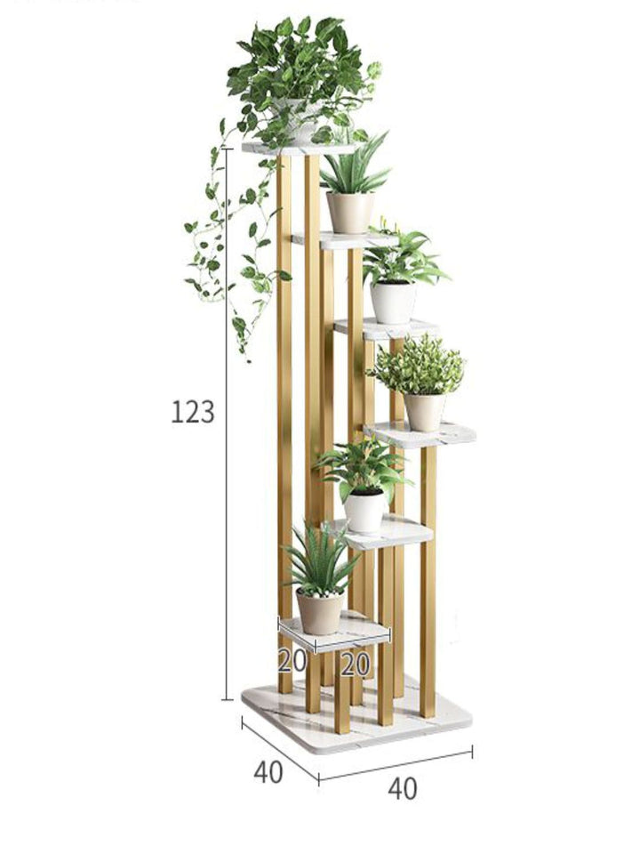 Metal Planter