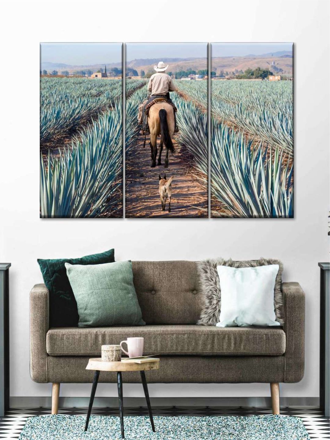Gallery Set