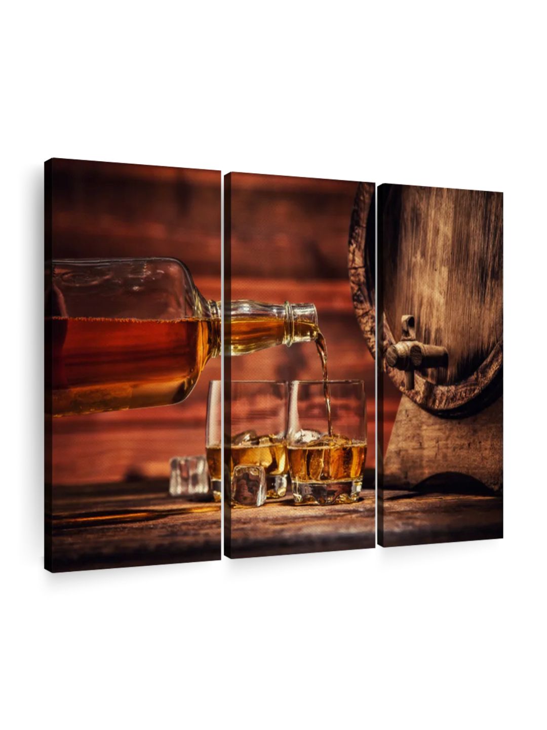 Gallery Set