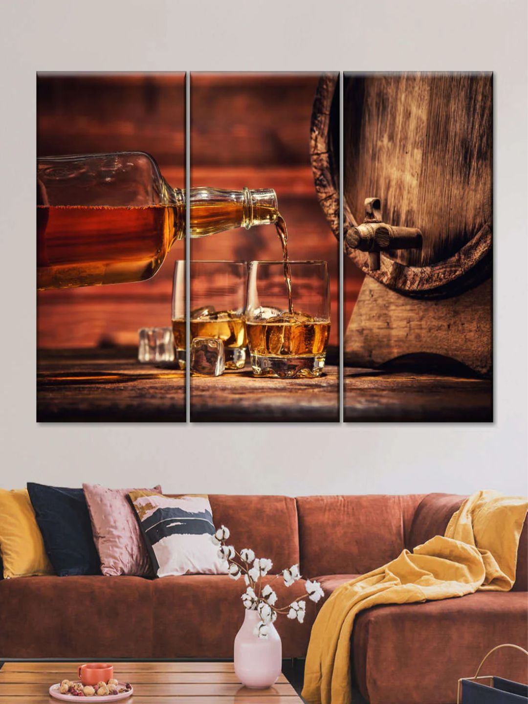 Gallery Set