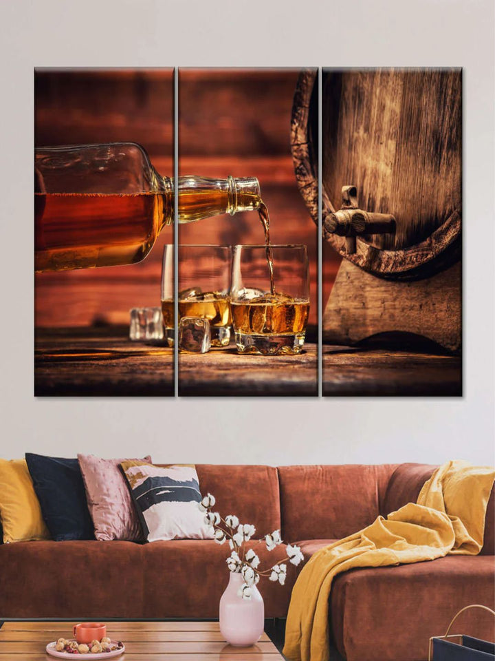 Gallery Set