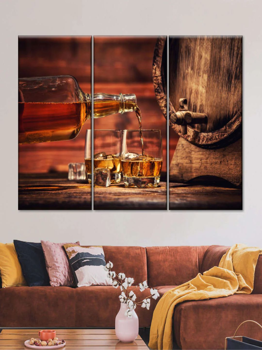 Gallery Set