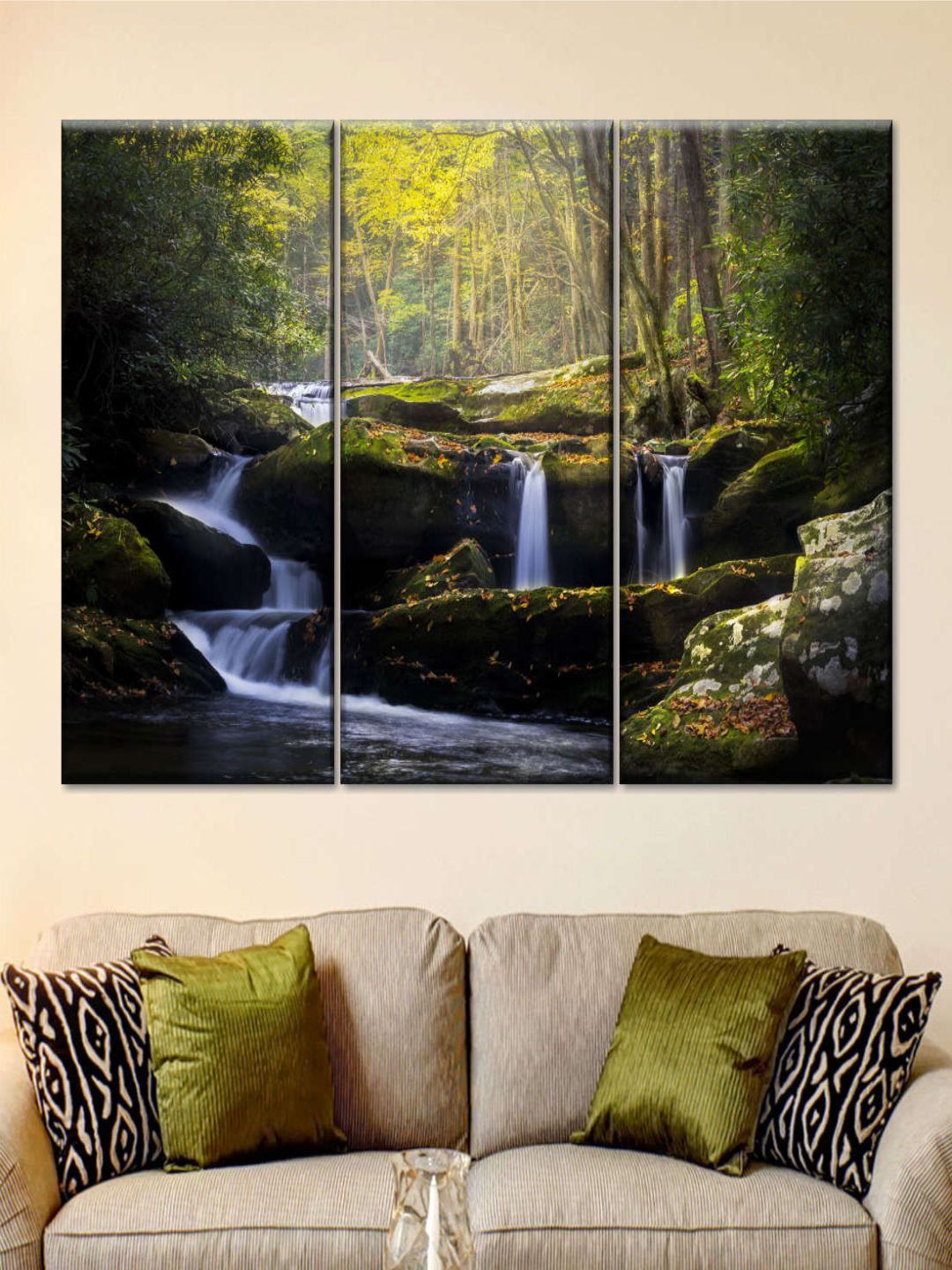Gallery Set