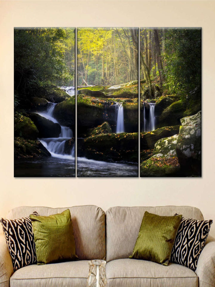 Gallery Set
