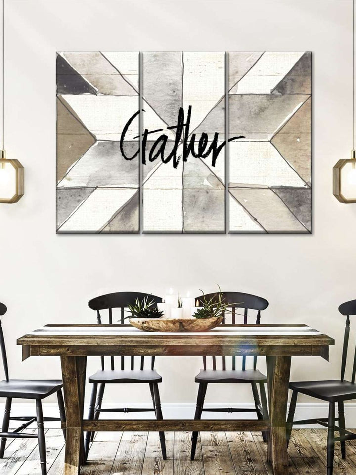 Gallery Set