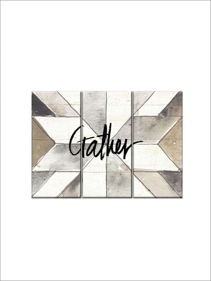 Gallery Set