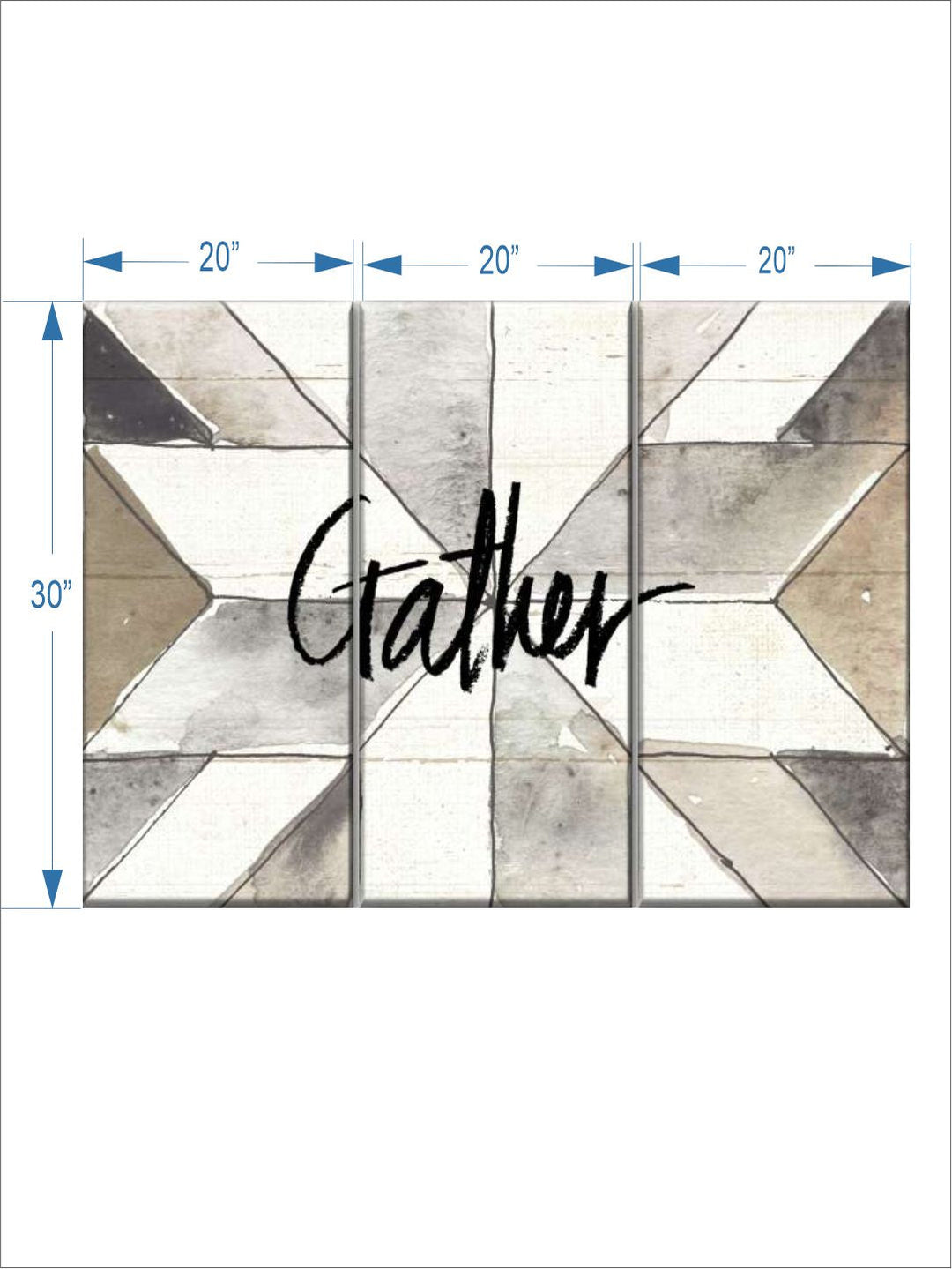 Gallery Set