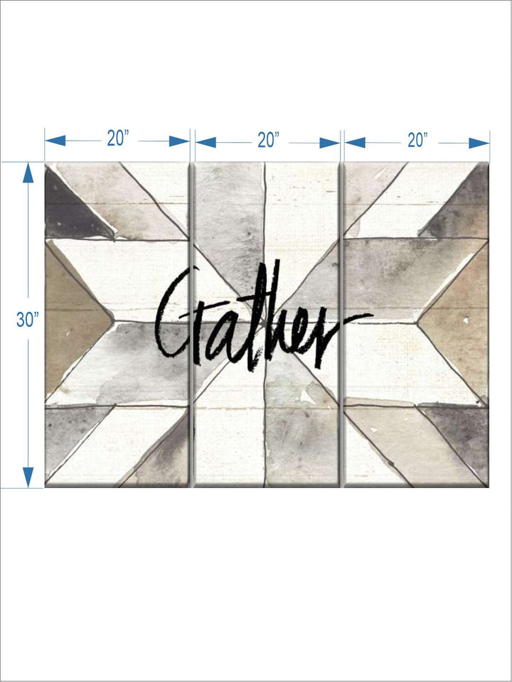 Gallery Set