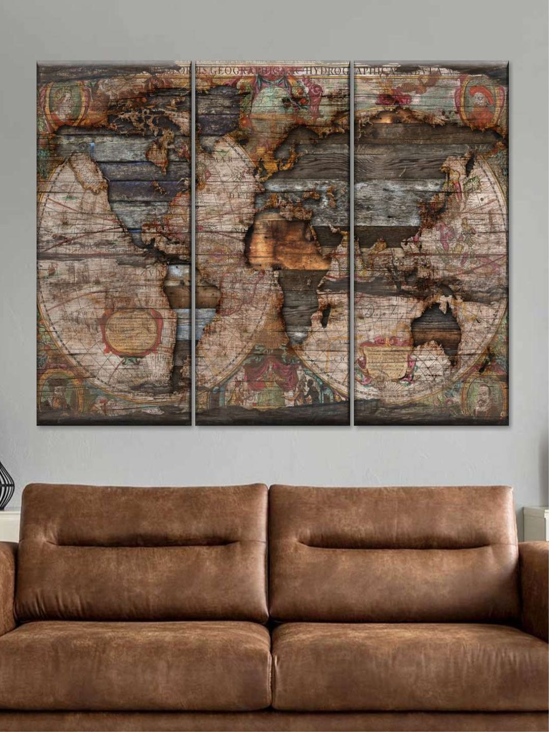 Gallery Set