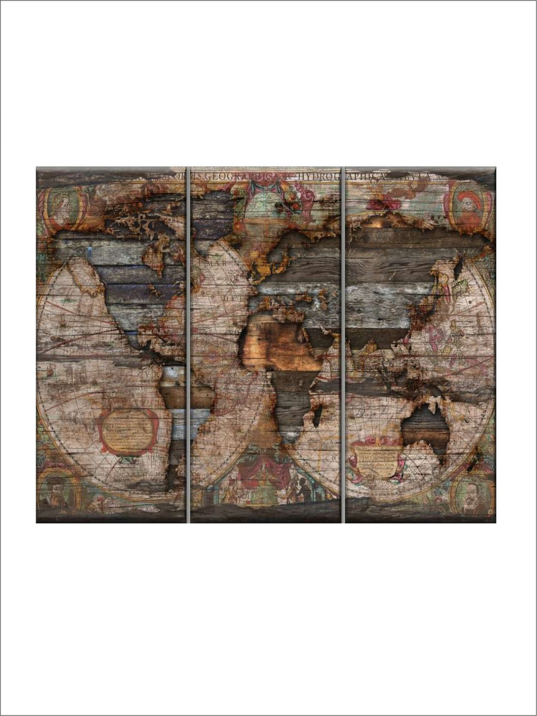 Gallery Set