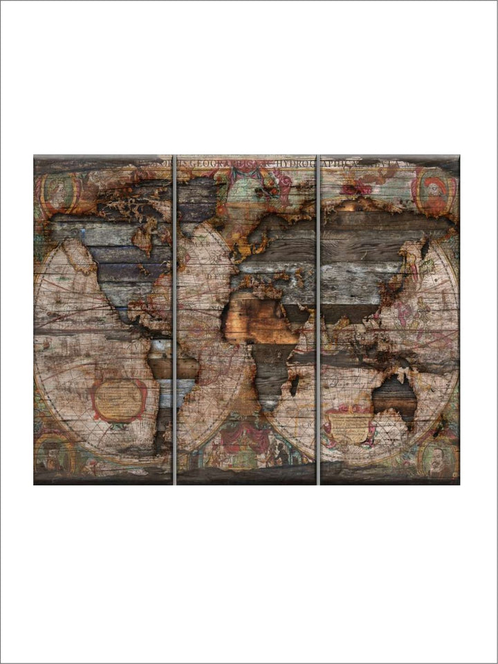 Gallery Set