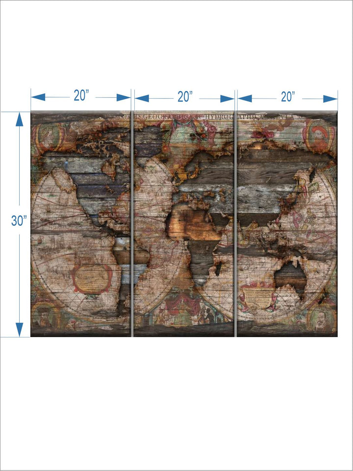 Gallery Set