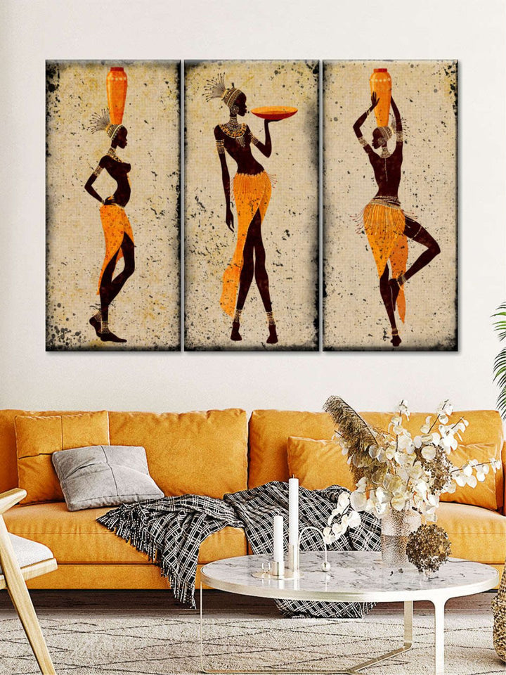 Gallery Set