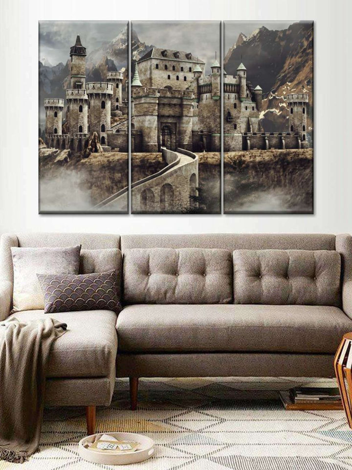 Gallery Set