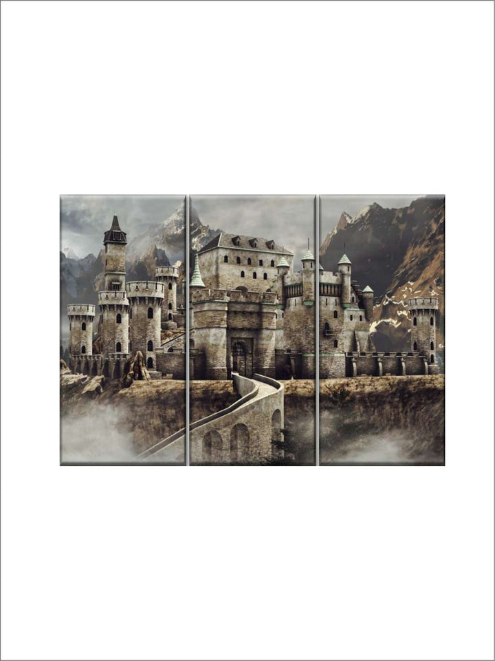 Gallery Set