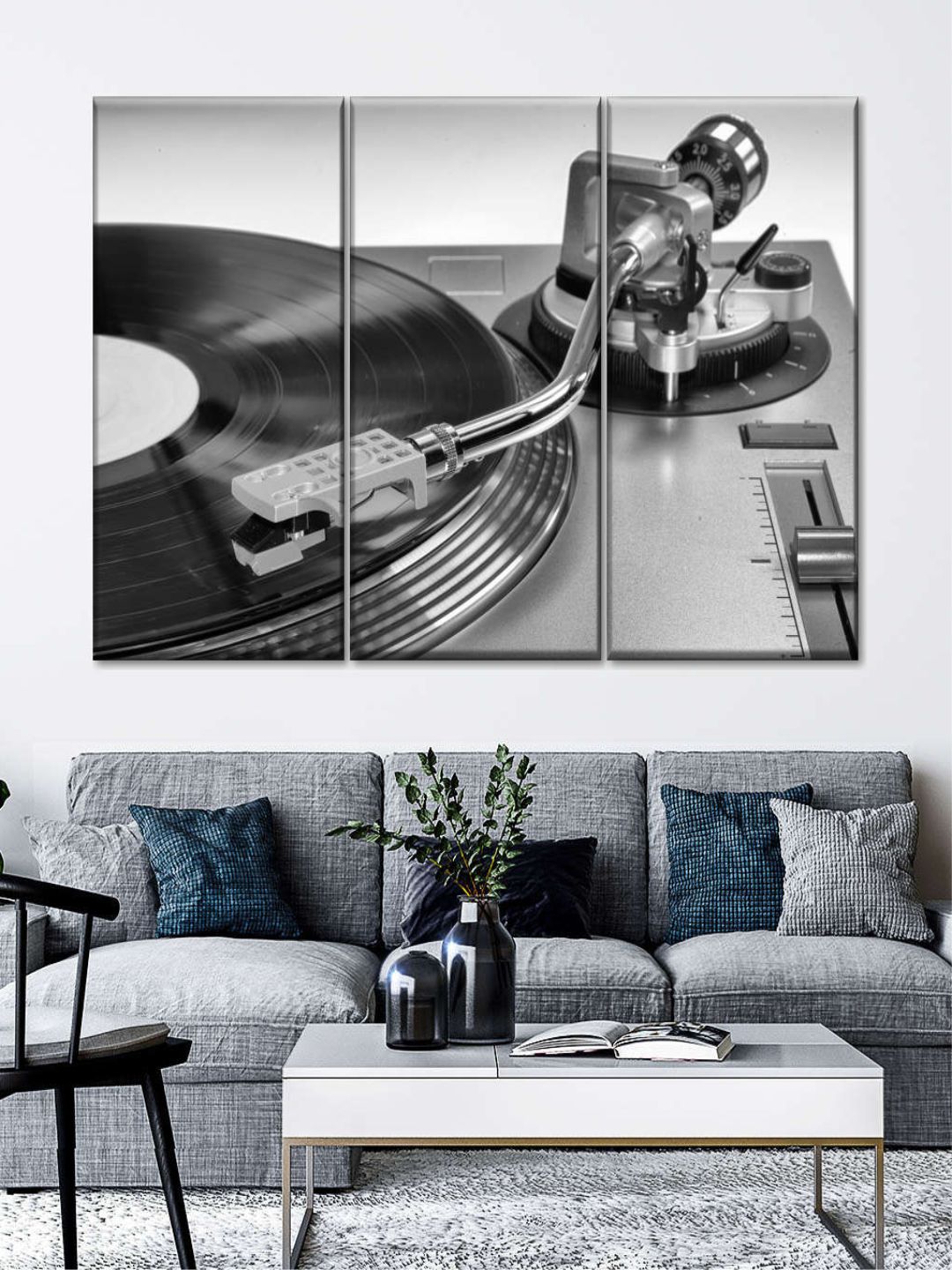 Gallery Set