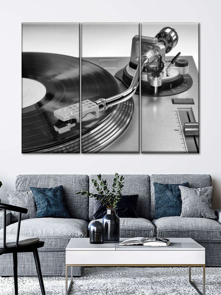 Gallery Set