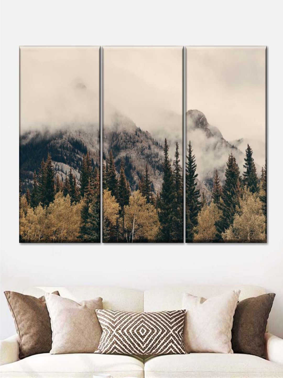 Gallery Set