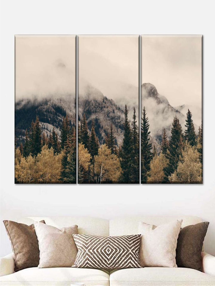 Gallery Set
