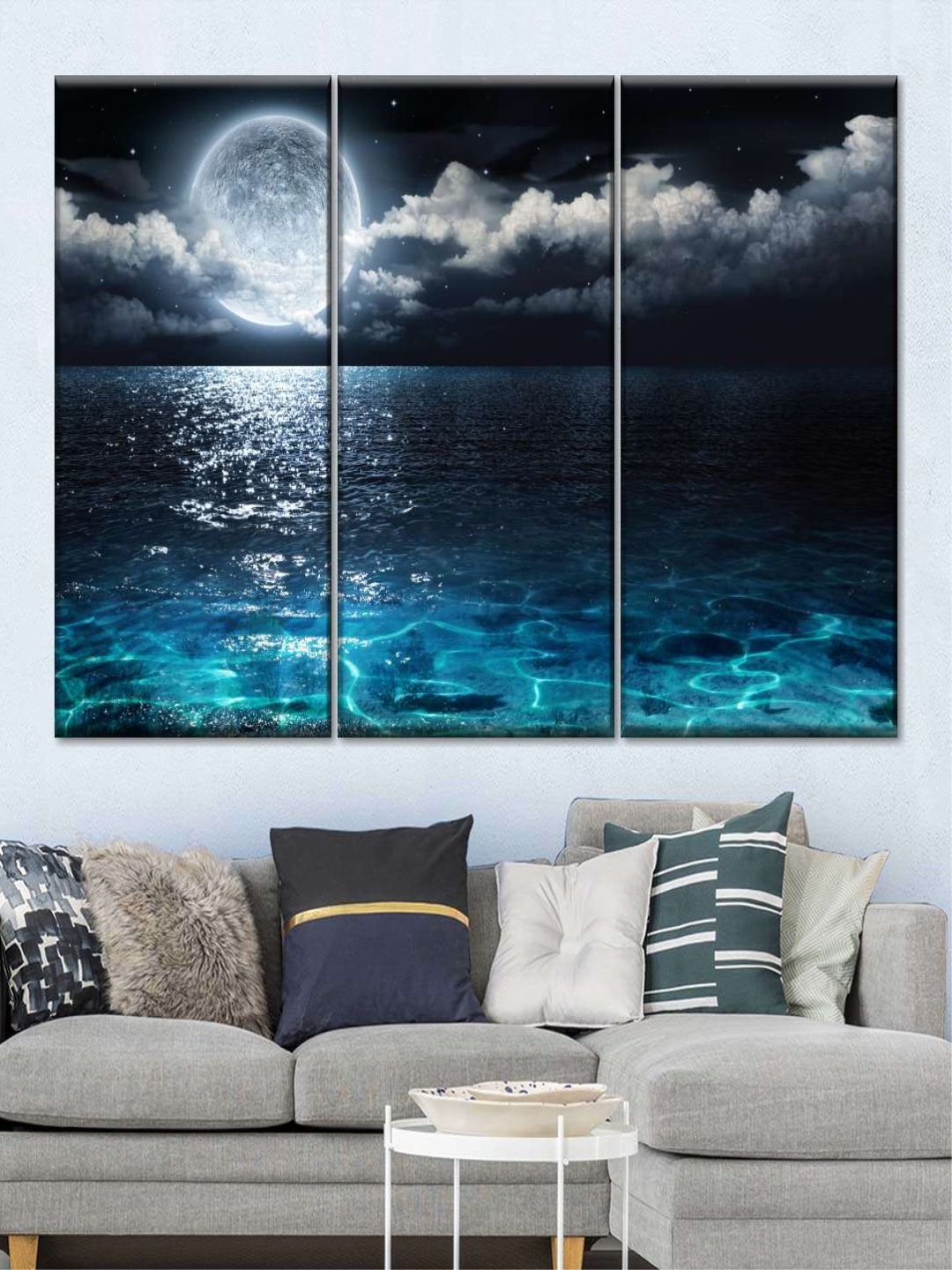 Gallery Set