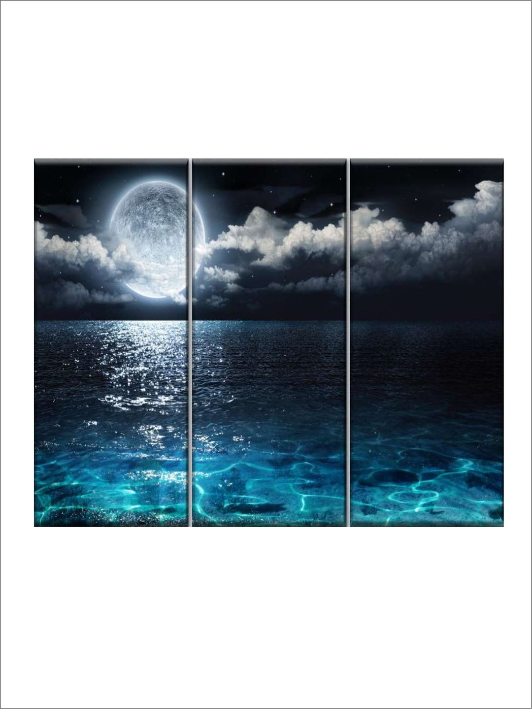 Gallery Set