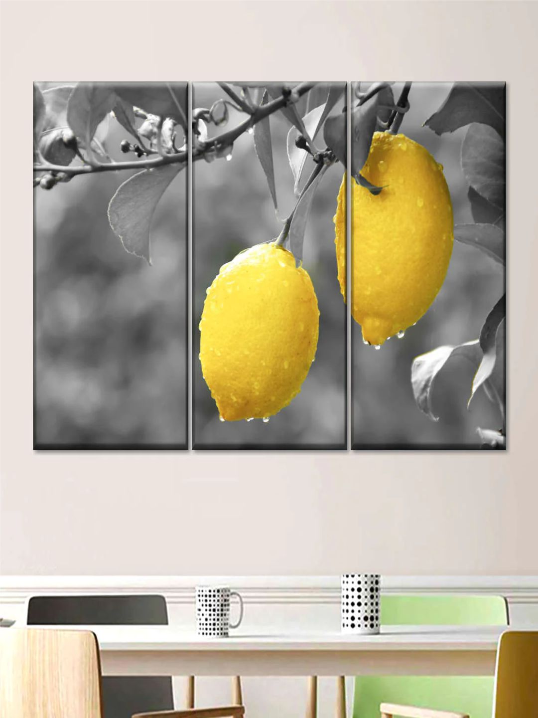 Gallery Set