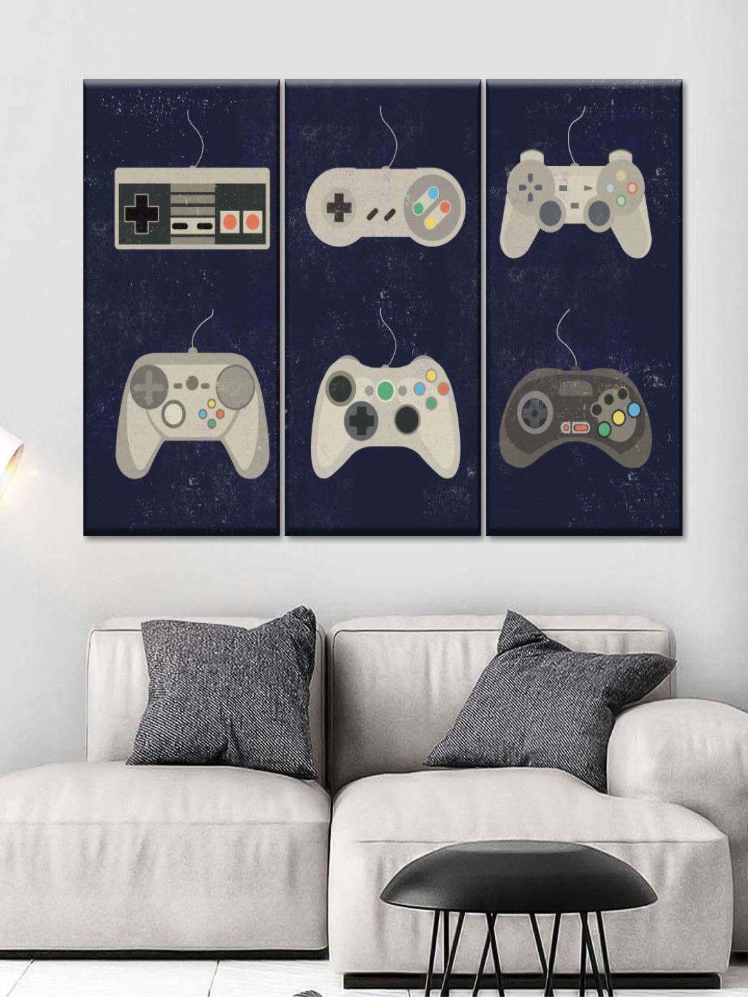 Gallery Set