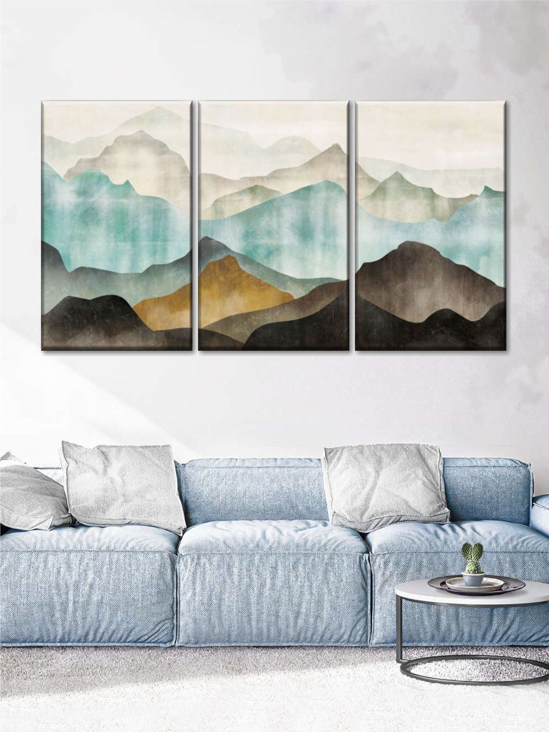 Gallery Set