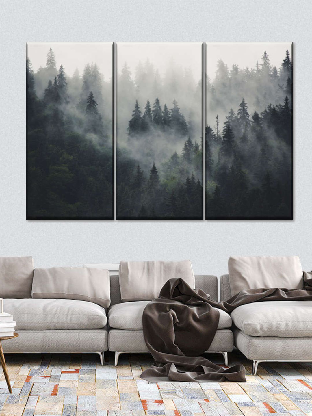 Gallery Set