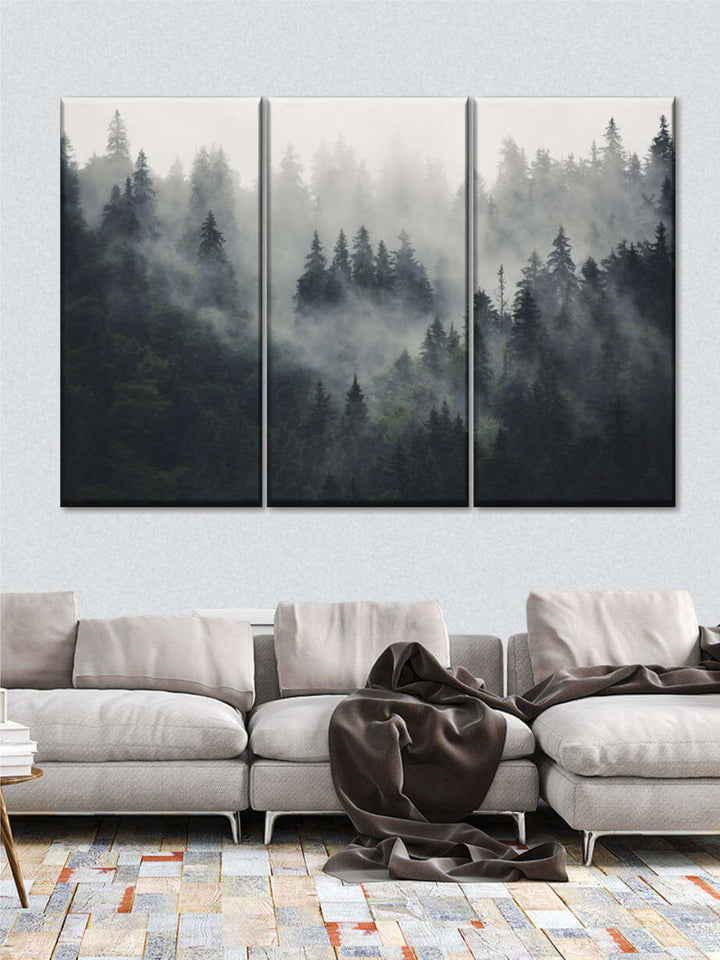 Gallery Set