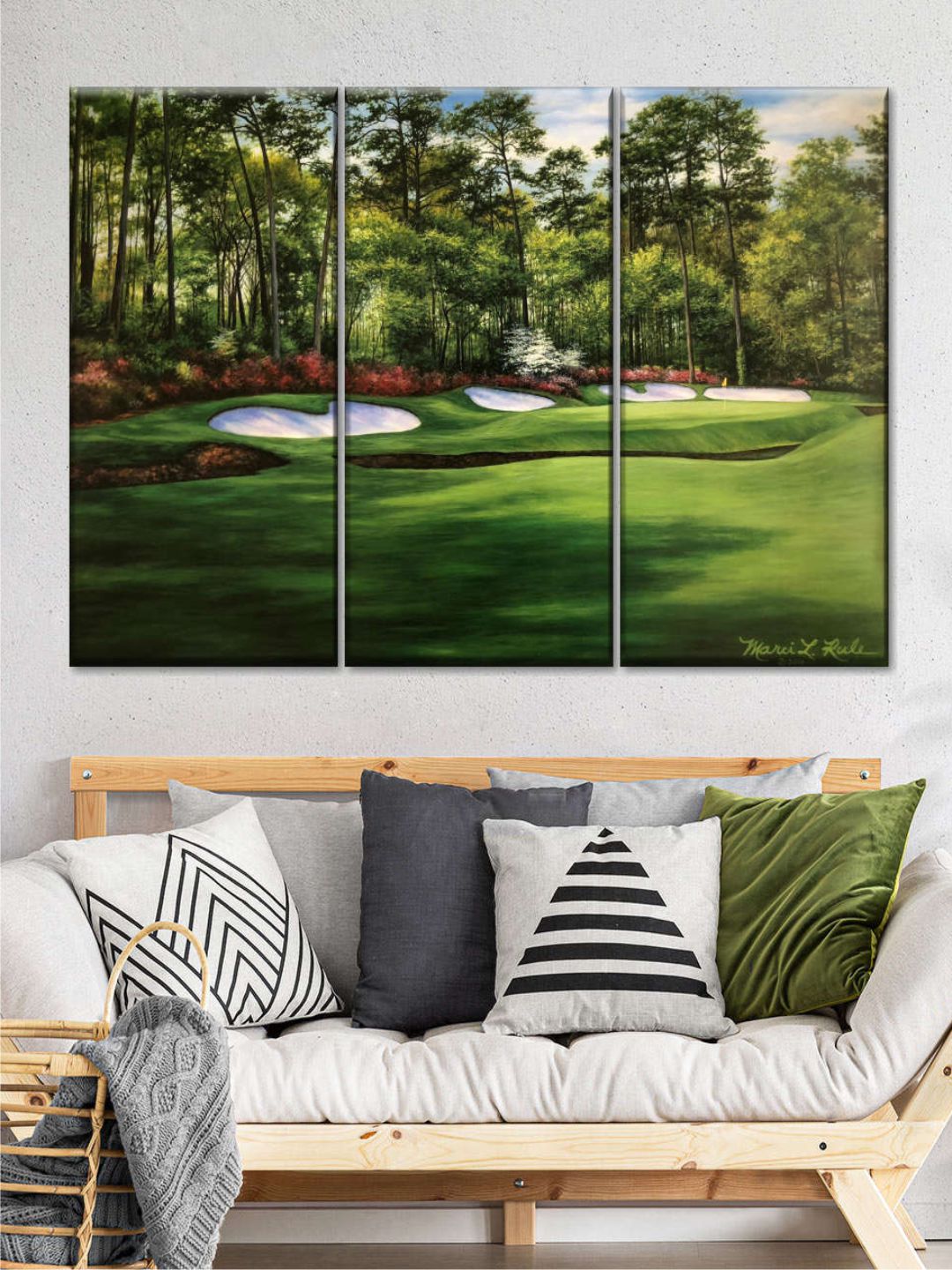 Gallery Set
